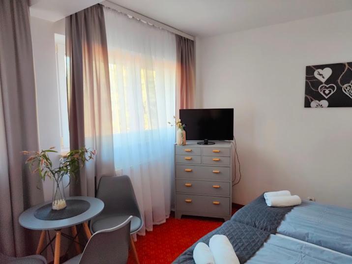 Hotel Dw Agat à Karpacz Extérieur photo
