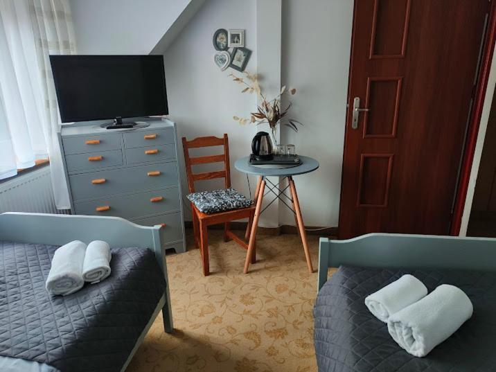 Hotel Dw Agat à Karpacz Extérieur photo