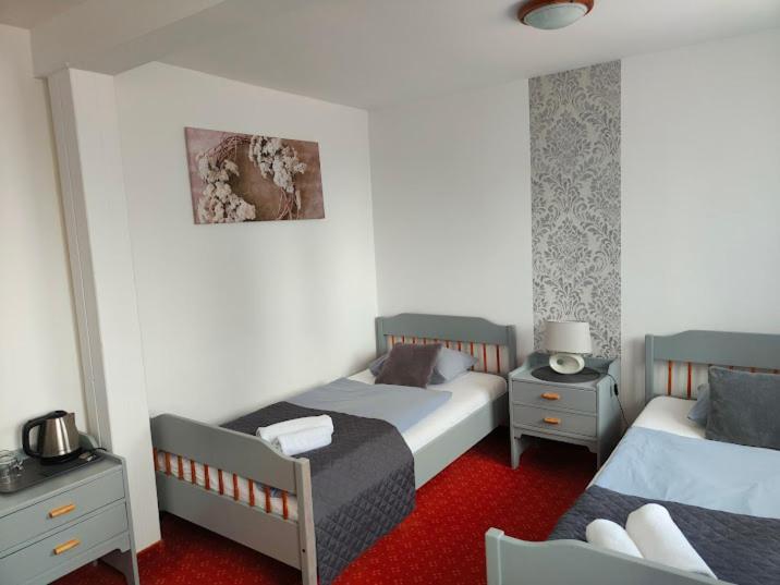 Hotel Dw Agat à Karpacz Extérieur photo