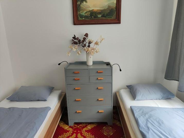 Hotel Dw Agat à Karpacz Extérieur photo