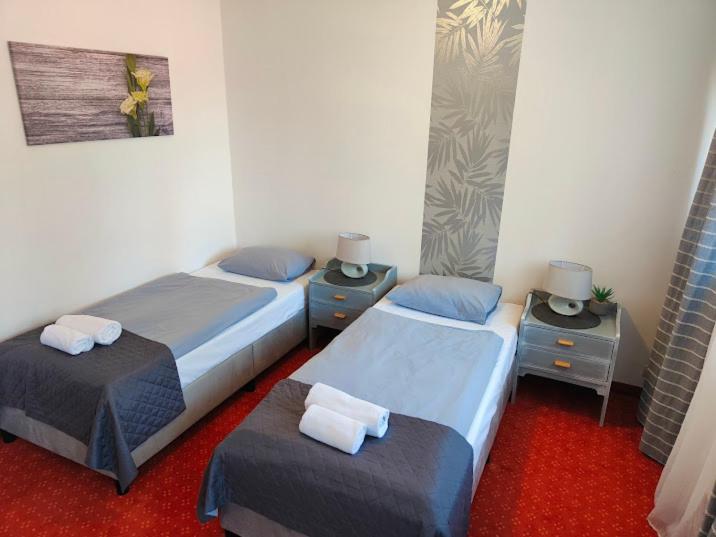 Hotel Dw Agat à Karpacz Extérieur photo