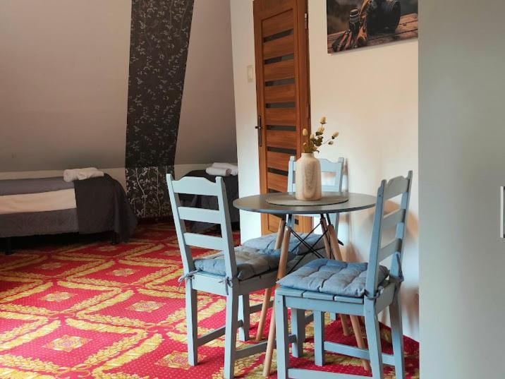 Hotel Dw Agat à Karpacz Extérieur photo