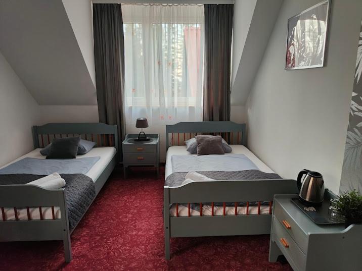 Hotel Dw Agat à Karpacz Extérieur photo