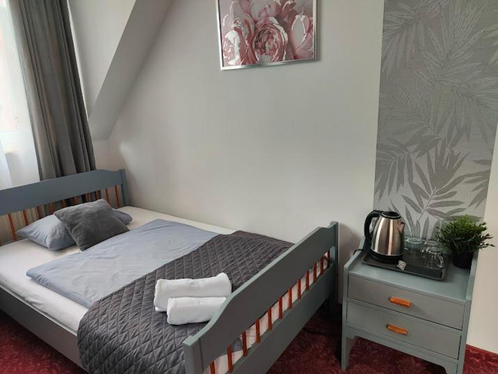 Hotel Dw Agat à Karpacz Extérieur photo