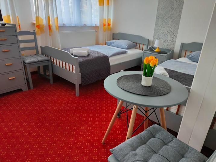 Hotel Dw Agat à Karpacz Extérieur photo