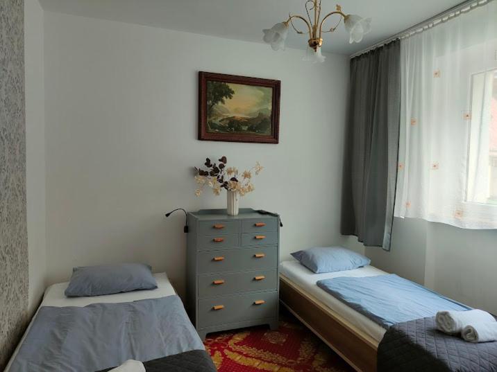 Hotel Dw Agat à Karpacz Extérieur photo
