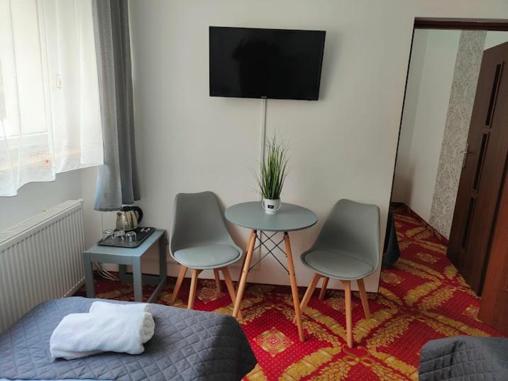 Hotel Dw Agat à Karpacz Extérieur photo