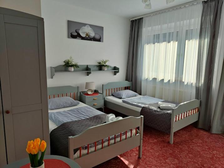 Hotel Dw Agat à Karpacz Extérieur photo
